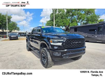 Used 2023 RAM 1500 Big Horn
