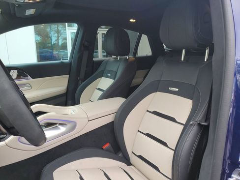 Used 2025 Mercedes-Benz GLE 63 AMG S image 22