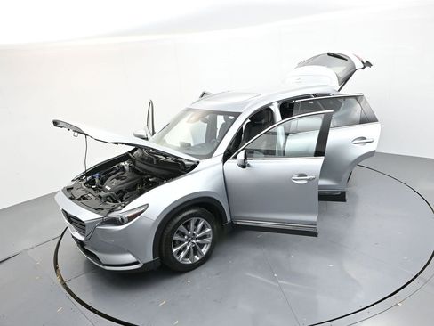 Used 2022 MAZDA CX-9 Grand Touring image 37