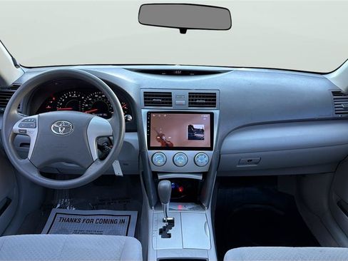 Used 2009 Toyota Camry FWD image 20