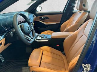 Used 2026 BMW 330i xDrive Sedan w/ M Sport Package video 3