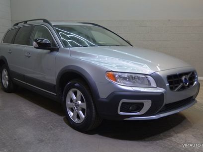 Used 2012 Volvo XC70 3.2