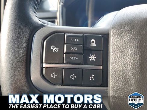 Certified 2024 Ford F350 Lariat w/ Lariat Ultimate Package image 30