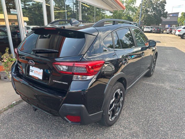 Used 2023 Subaru Crosstrek 2.5i Limited AWD/4WD image 7