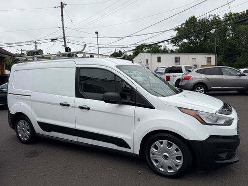 Used 2020 Ford Transit Connect XL FWD image 6