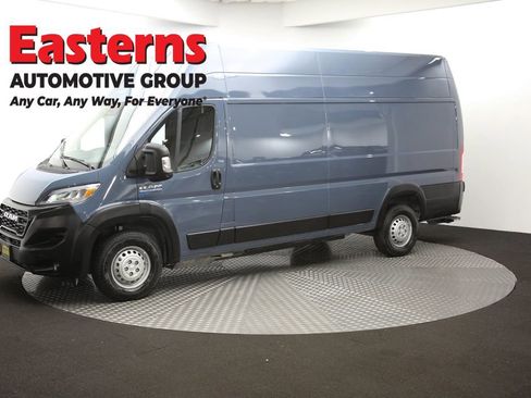 Used 2024 RAM ProMaster 3500 image 57