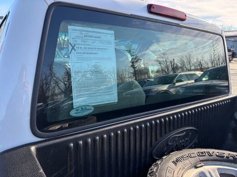 Used 2007 Ford Ranger XL image 12