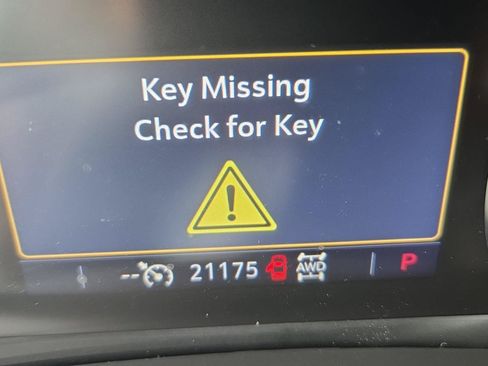 Used 2023 Buick Envision Preferred w/ Sport Touring Package AWD/4WD image 31