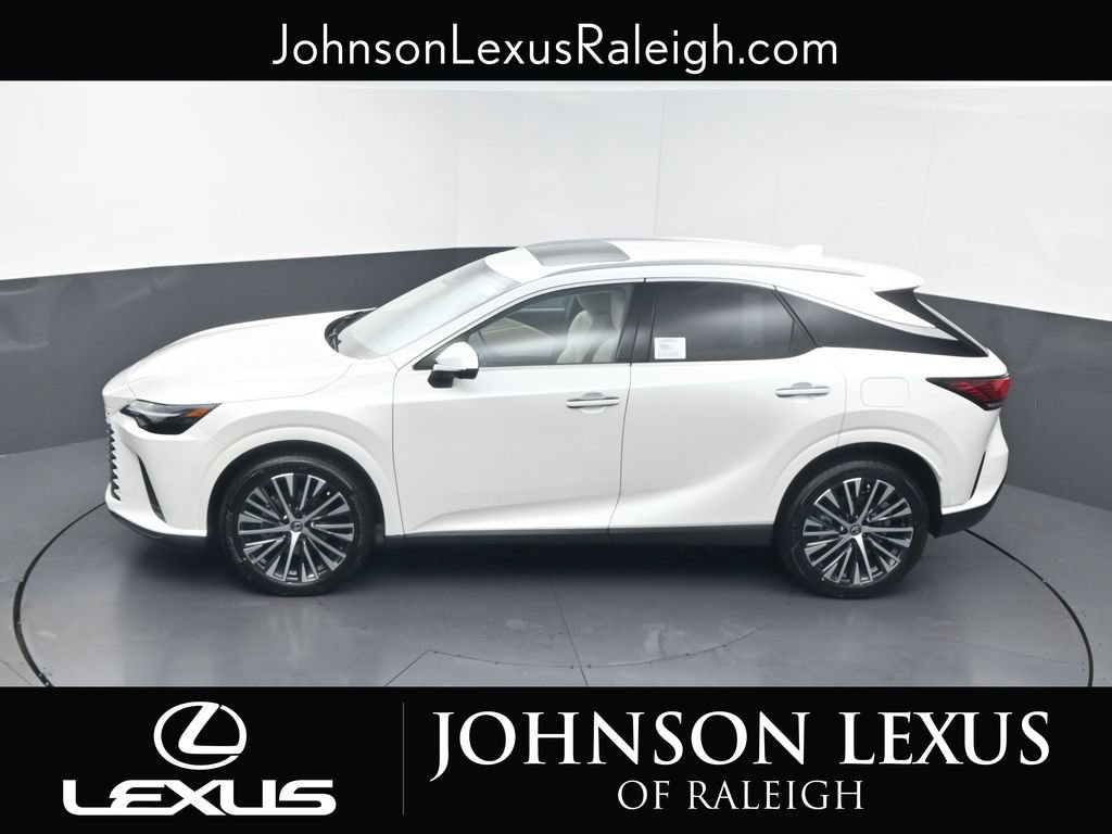 New 2026 Lexus RX 350 Premium Plus w/ Accessory Package (K3) FWD image 33