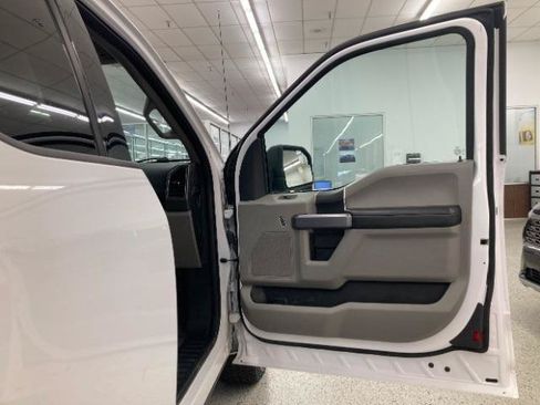 Used 2019 Ford F150 XLT AWD/4WD image 27