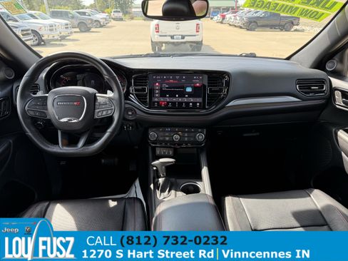 Used 2024 Dodge Durango GT image 19