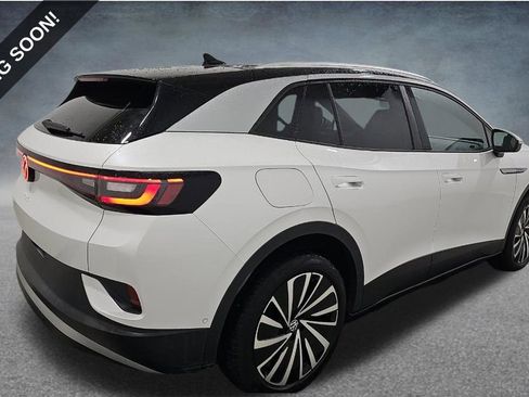 Used 2023 Volkswagen ID.4 Pro S Plus image 4