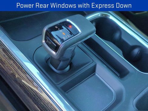 New 2026 GMC Sierra 1500 Elevation image 18