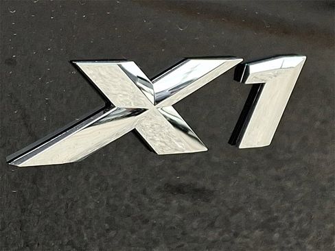 New 2026 BMW X1 xDrive28i w/ Technology Package image 19