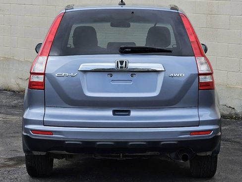Used 2010 Honda CR-V EX-L image 4