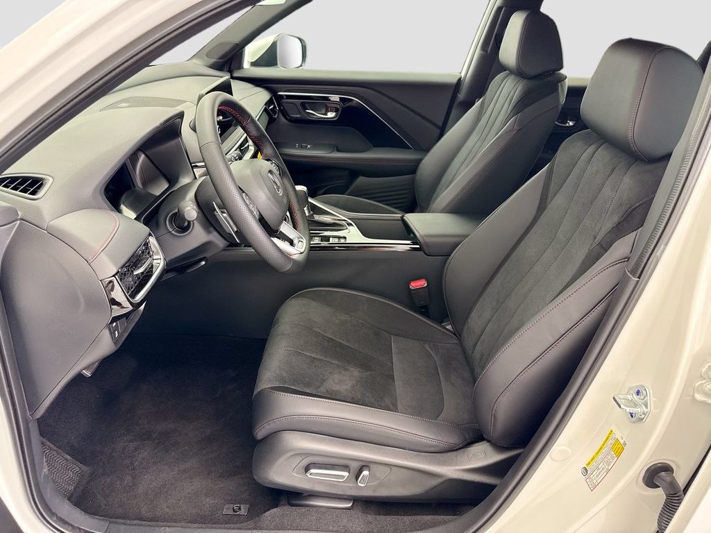 Used 2026 Acura ADX A-Spec FWD image 17