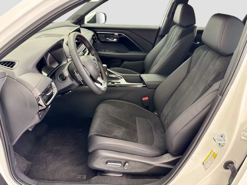 Used 2026 Acura ADX A-Spec FWD image 17