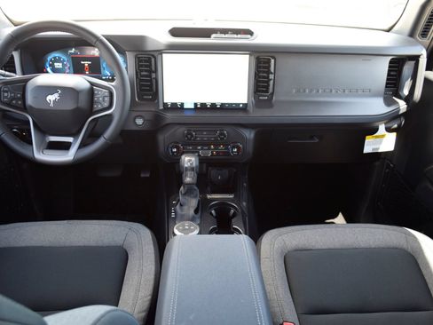 New 2026 Ford Bronco Big Bend AWD/4WD image 5