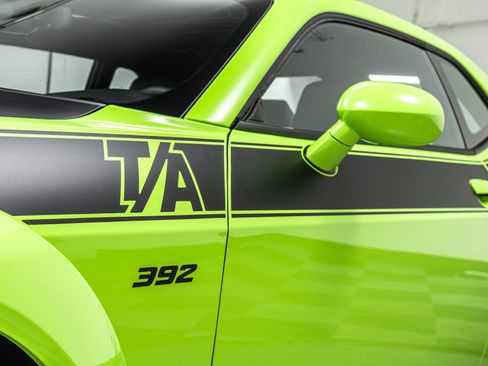 Used 2023 Dodge Challenger R/T Scat Pack image 37