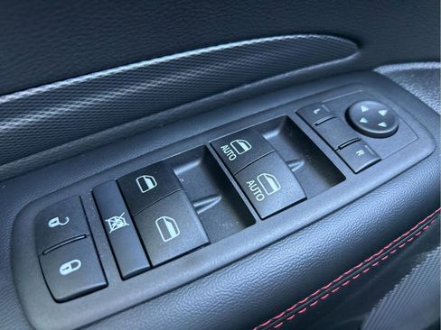 New 2026 Dodge Durango GT AWD/4WD image 24