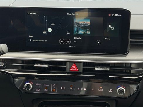 New 2026 Kia K5 GT-Line FWD image 16