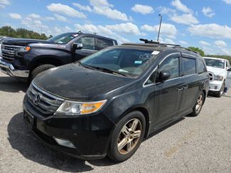 Used 2012 Honda Odyssey Touring Elite video 1