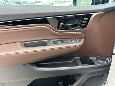New 2026 Honda Odyssey Elite image 25