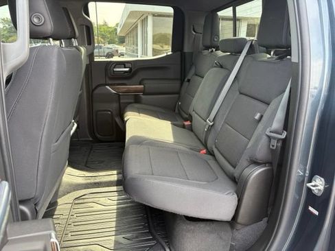 Used 2020 GMC Sierra 1500 Elevation w/ Elevation Value Package AWD/4WD image 15