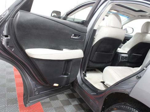 Used 2013 Lexus RX 350 AWD w/ Navigation Pkg image 16