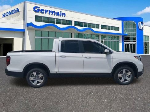 New 2026 Honda Ridgeline RTL image 2