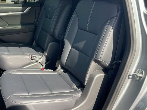 New 2027 GMC Acadia Elevation w/ Black Edition FWD image 16