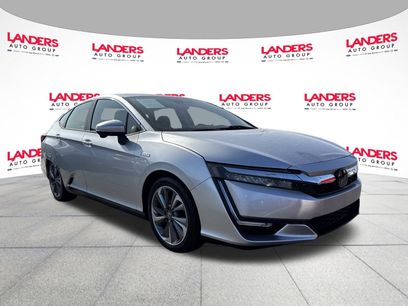 Used 2018 Honda Clarity Touring