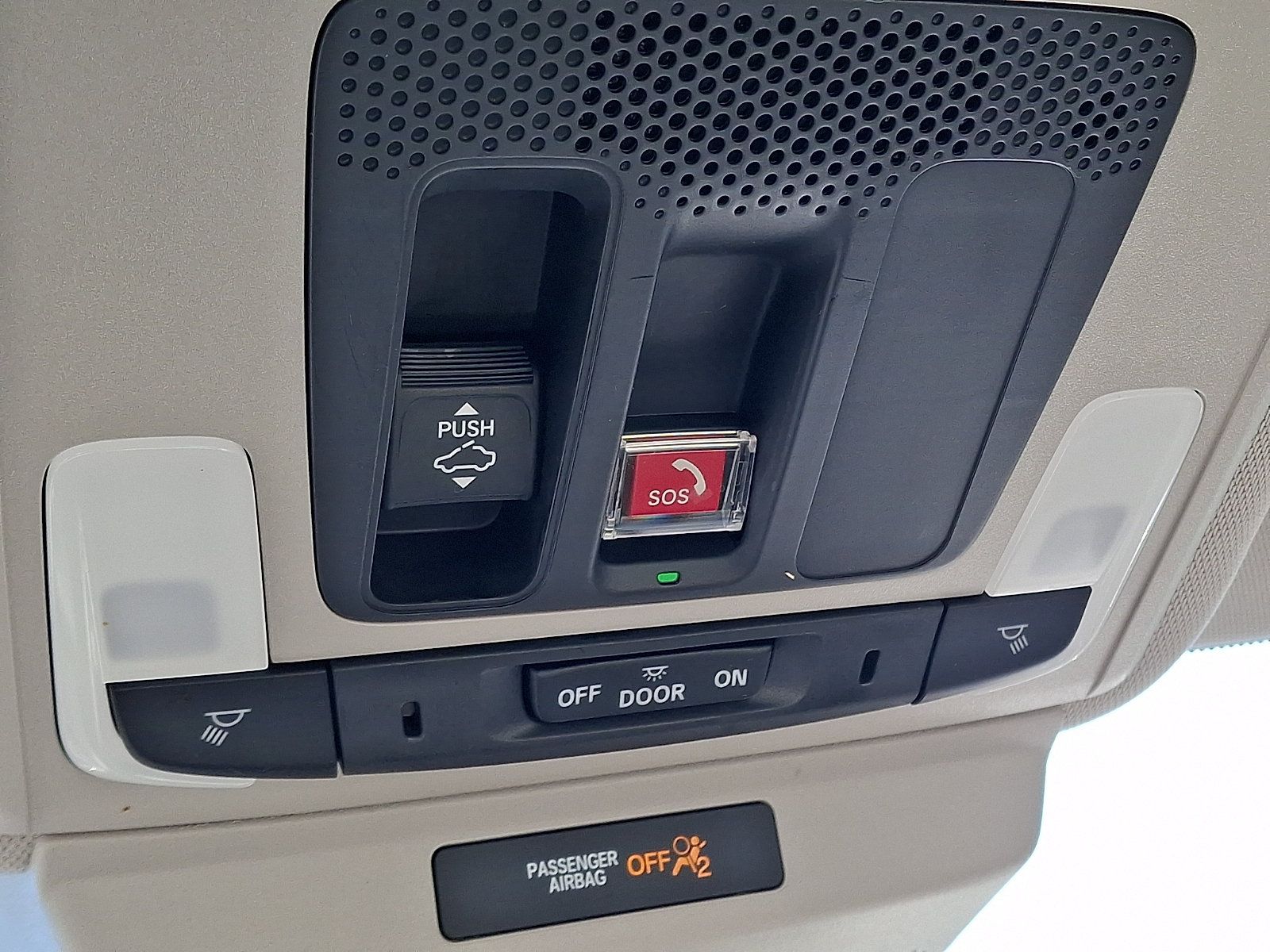 Used 2024 Honda Accord EX image 27