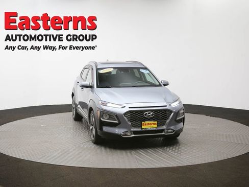 Used 2019 Hyundai Kona Limited image 51