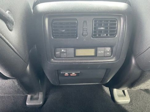 Certified 2020 Nissan Pathfinder S image 15