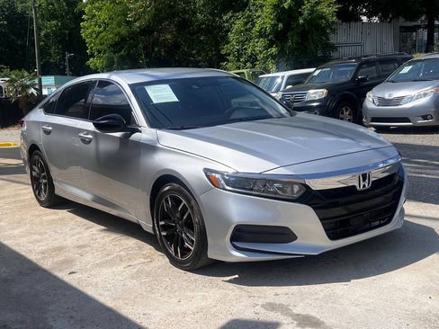 Used 2019 Honda Accord LX image 8