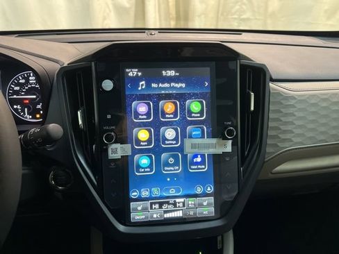 New 2026 Subaru Forester Premium image 22