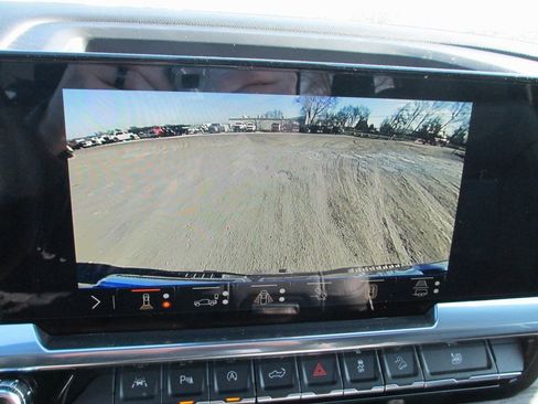 New 2026 GMC Sierra 1500 SLT w/ SLT Premium Plus Package image 20