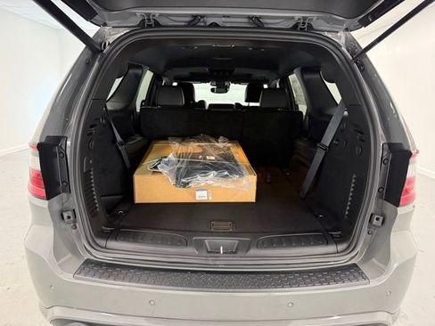 New 2026 Dodge Durango GT w/ Tow 'N Go Package image 8