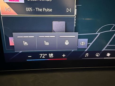 New 2026 BMW X7 xDrive40i w/ M Sport Package image 34