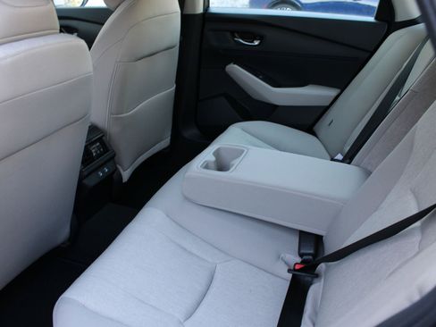 New 2026 Honda Accord LX image 18