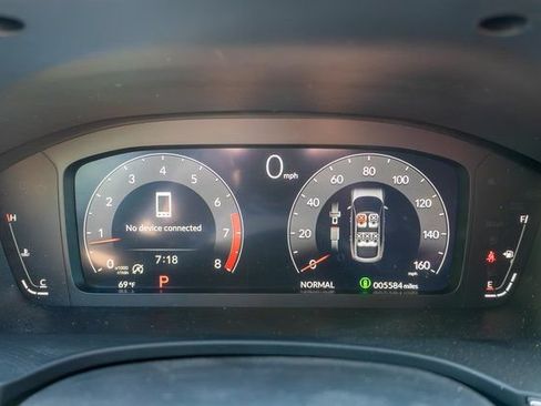 Used 2024 Acura Integra A-Spec FWD image 26