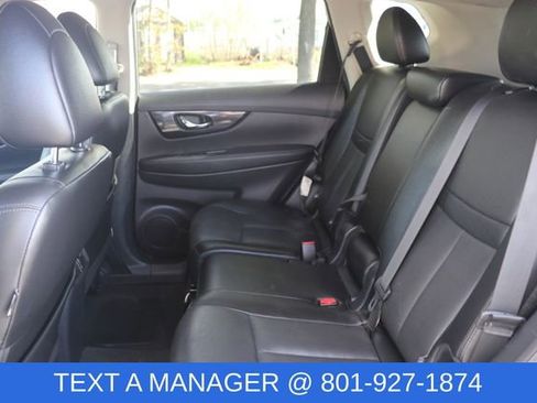 Used 2020 Nissan Rogue SL image 15