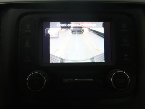 Used 2024 RAM 2500 Tradesman AWD/4WD image 24