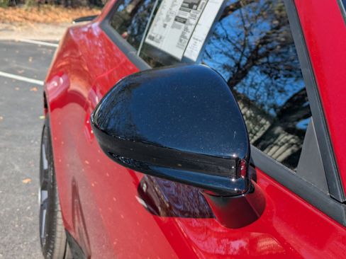 New 2026 Dodge Charger Scat Pack w/ Blacktop Package image 13