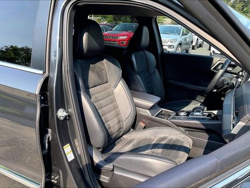 Used 2024 Mitsubishi Outlander SE AWD/4WD image 7
