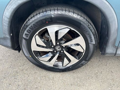 Used 2016 Honda CR-V Touring image 41
