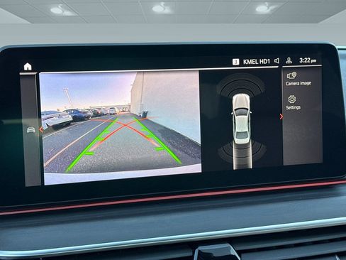 Used 2023 BMW 530i w/ Premium Package image 26