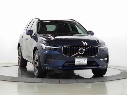 Certified 2023 Volvo XC60 B5 Core