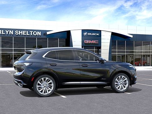 New 2026 Buick Envision Avenir AWD/4WD image 5